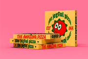 Crust and Crumbs Foodie Font Duo, a Symbol Font by RedyStudio (Thumbnail 4 of 11)