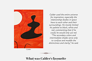 Calder's Procreate Brushes, a Brush Add-On by Digi Life (Thumbnail 9 of 15)