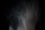 Dust cloud on black background, a Nature Photo by Tuomas Kujansuu Photos (Thumbnail 1 of 2)