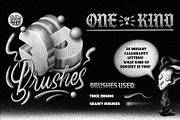 The Grainers Brush Set, a Brush Add-On by Shoutbam (Thumbnail 5 of 15)