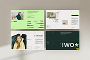 DESK | Portfolio, a Presentation Template by S A N D Y (Thumbnail 4 of 12)