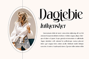 Awendela Beloved, a Sans Serif Font by Muksal Creative (Thumbnail 5 of 10)