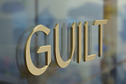 Srg-Beast of guilt display typeface, a Sans Serif Font by Srg® (Thumbnail 7 of 11)