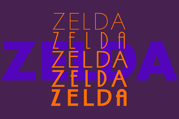 Zelda Collection preview 2