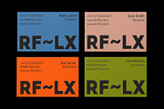 Compose, a Sans Serif Font by Arkitype (Thumbnail 7 of 14)