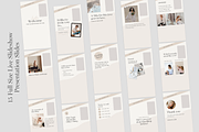 Instagram Live Presentation Template, a Social Media Template by Tabitha Emma (Thumbnail 2 of 7)