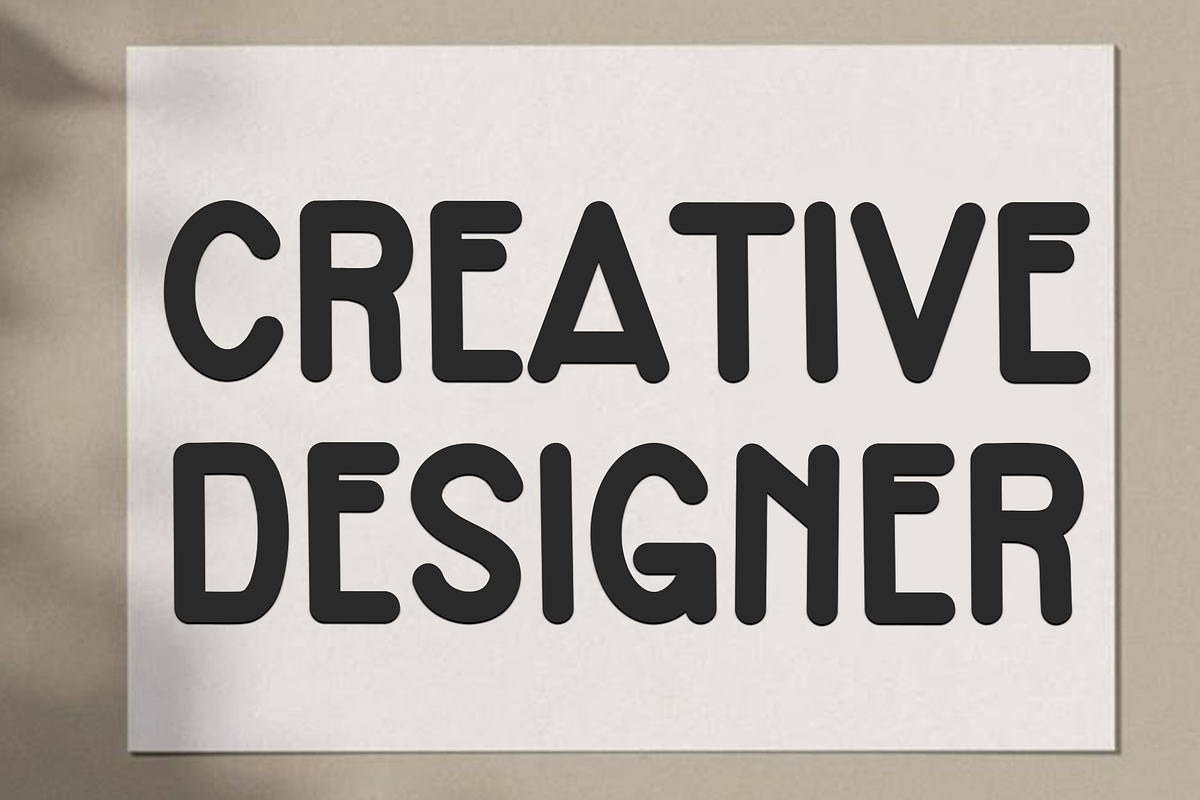 Holiday Valentine, a Sans Serif Font by InermediaSTUDIO (Photo 6 of 7)