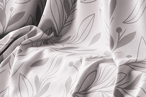 Fabric Mockup