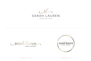 Ladyboss Premade Branding Logos, a Branding & Logo Template by SNIPESCIENTIST (Thumbnail 9 of 84)