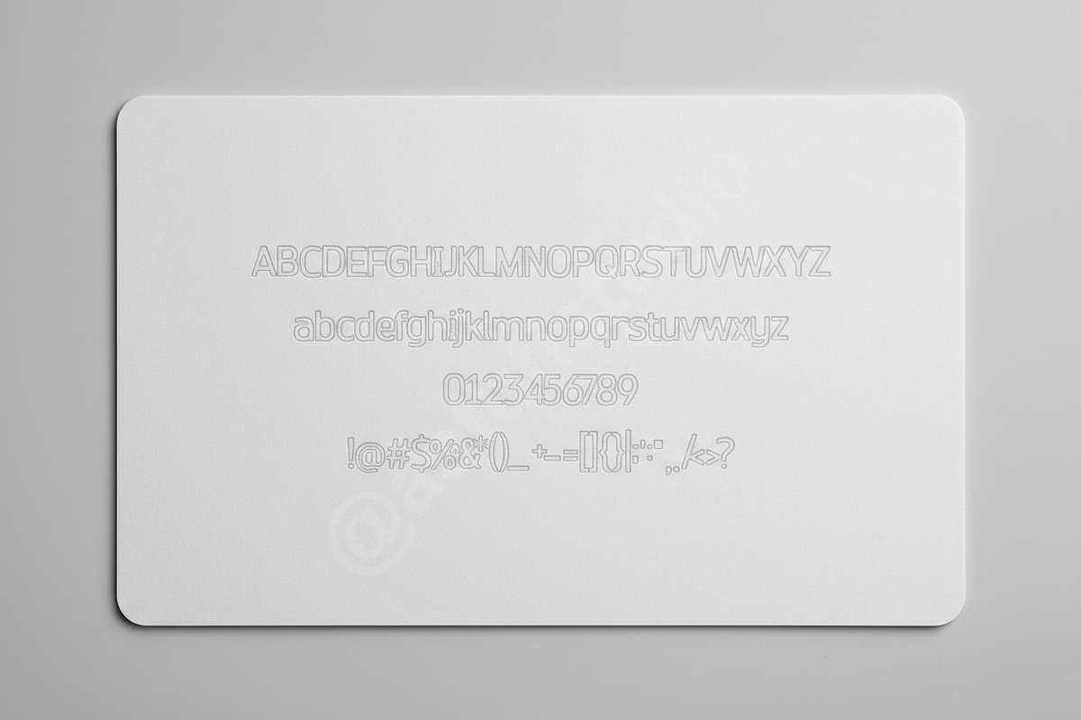 Pifi - Sophisticated Serif Typeface, a Font by Astuti Studio (Photo 2 of 16)