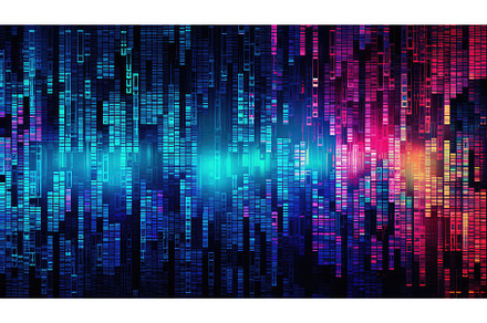 technology cyber digital background, a Background Photo by pikepicture