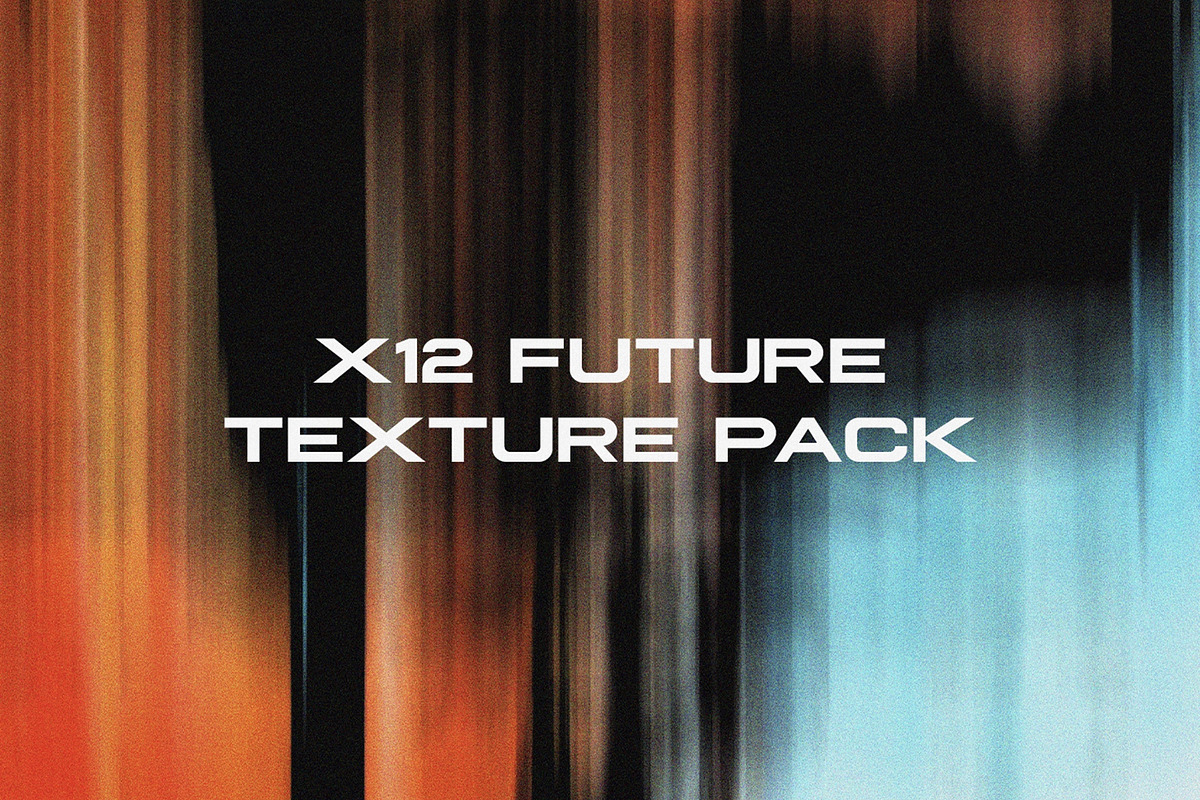 Future Textures, a Texture Graphic by GFX DATABASE (Photo 1 of 4)