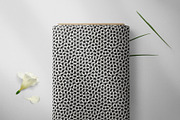 Natural Texture | Seamless Patterns, a Pattern Graphic by Curly_Pat (Thumbnail 5 of 5)