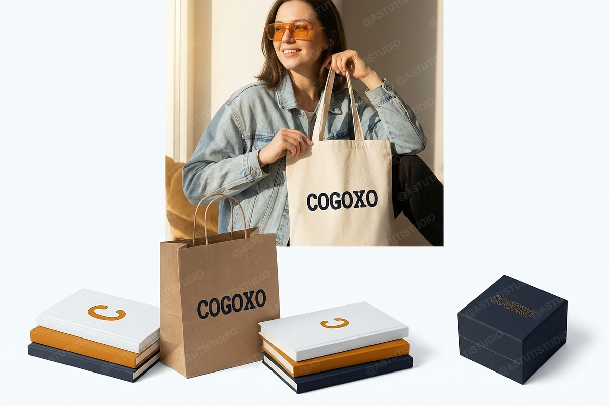 Cogoxo | Modern Luxury Serif Typefac, a Serif Font by Astuti Studio (Photo 15 of 22)