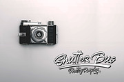 Alexandro Benima, a Script Font by Typenations (Thumbnail 6 of 9)