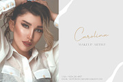 Marny - Stylish Signature Typeface, a Script Font by Craft Supply Co. (Thumbnail 3 of 8)