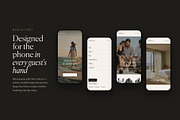 Aurelle Luxury Hotel & Resort Theme, a WordPress Template by Tomasz Ganclerz (Thumbnail 10 of 18)