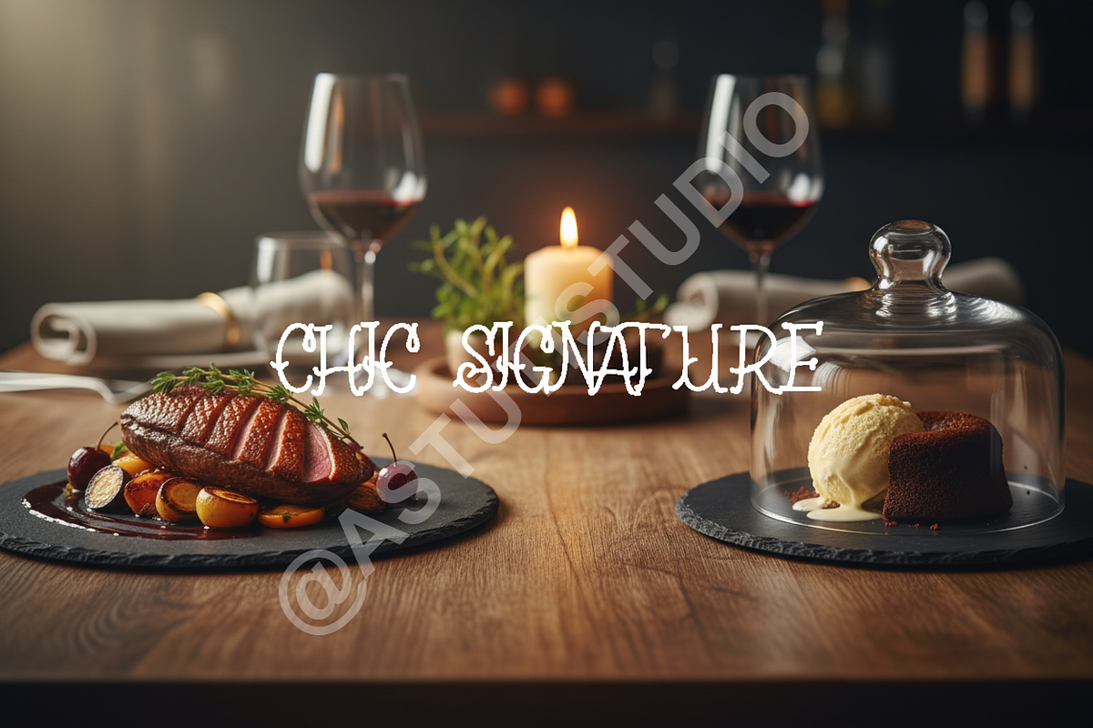 Gehu Typeface: Modern Luxury Display, a Font by Astuti Studio (Photo 12 of 16)
