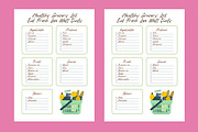 Bellora Darling Natural Handwritten, a Script Font by Letterena Studios Script (Thumbnail 10 of 15)