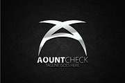 Aount-A Letter Logo, a Marketing Template by Josuf Media (Thumbnail 5 of 5)
