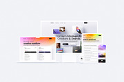12 Clay Devices Mockups - 2026, an iPhone Mockup by Asylab (Thumbnail 9 of 42)