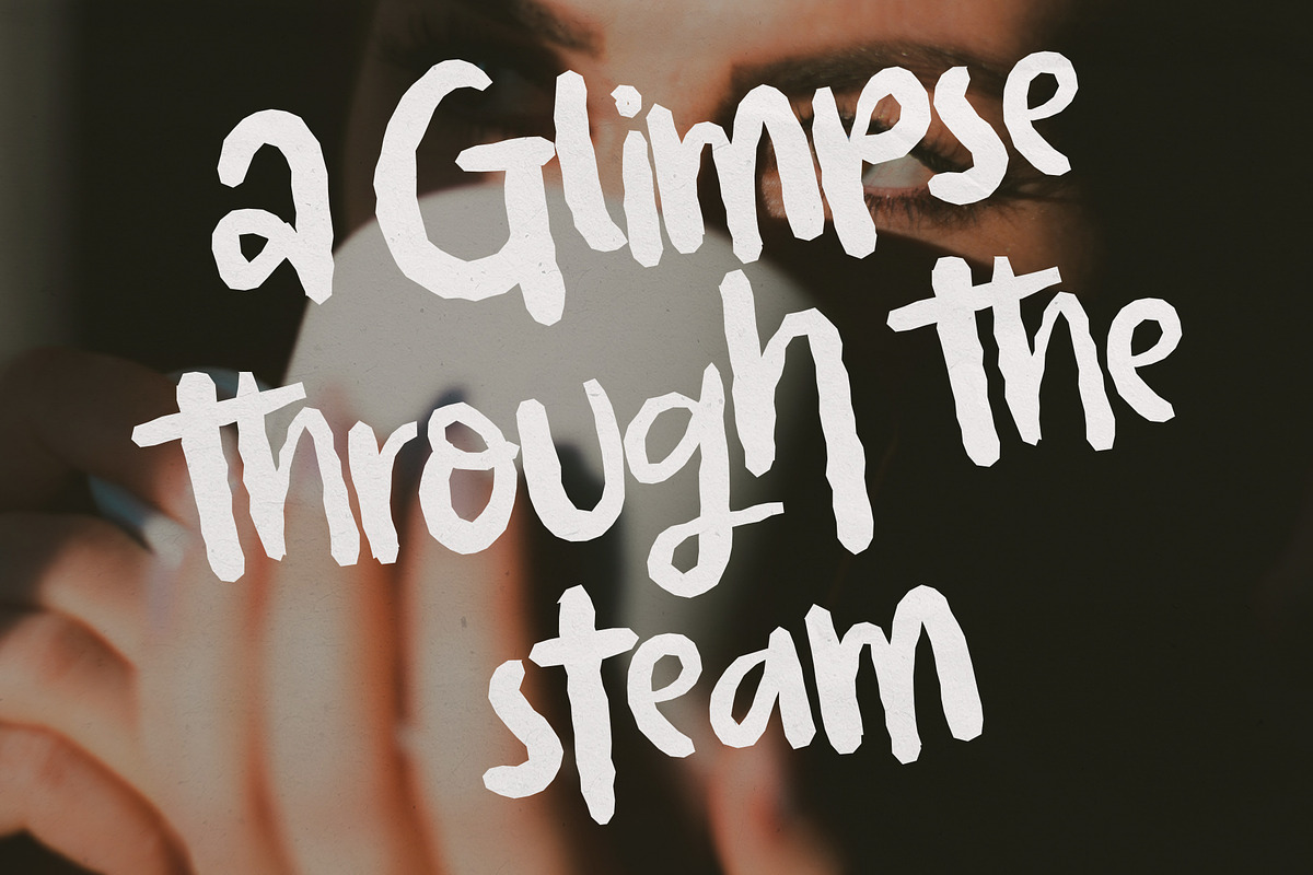 Chloe - Fun Handwritten Font, a Handwritten Font by Inviline.co (Photo 17 of 17)