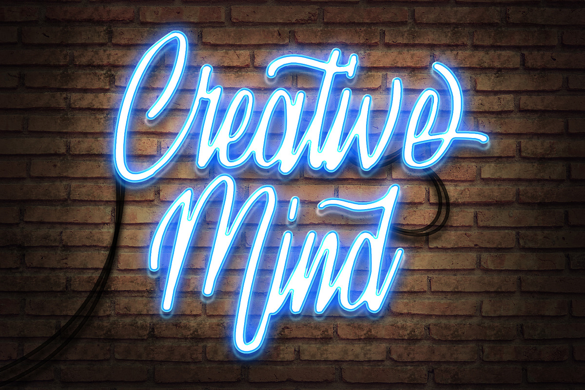 Spydolls - Playful Marker Fonts preview 4