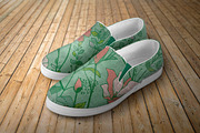 31 Floral Patterns Pack, a Pattern Graphic by Olya Creative (Thumbnail 2 of 9)