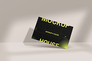 Businesscards bundle, a Business Card Template by MockupHouse (Thumbnail 4 of 9)
