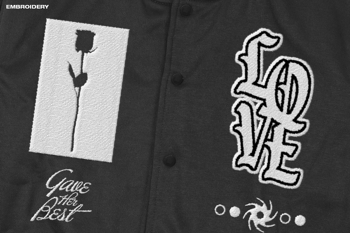 Varsity Jacket - Mockup, a Hoody Mockup by DaldSgh (Photo 18 of 21)