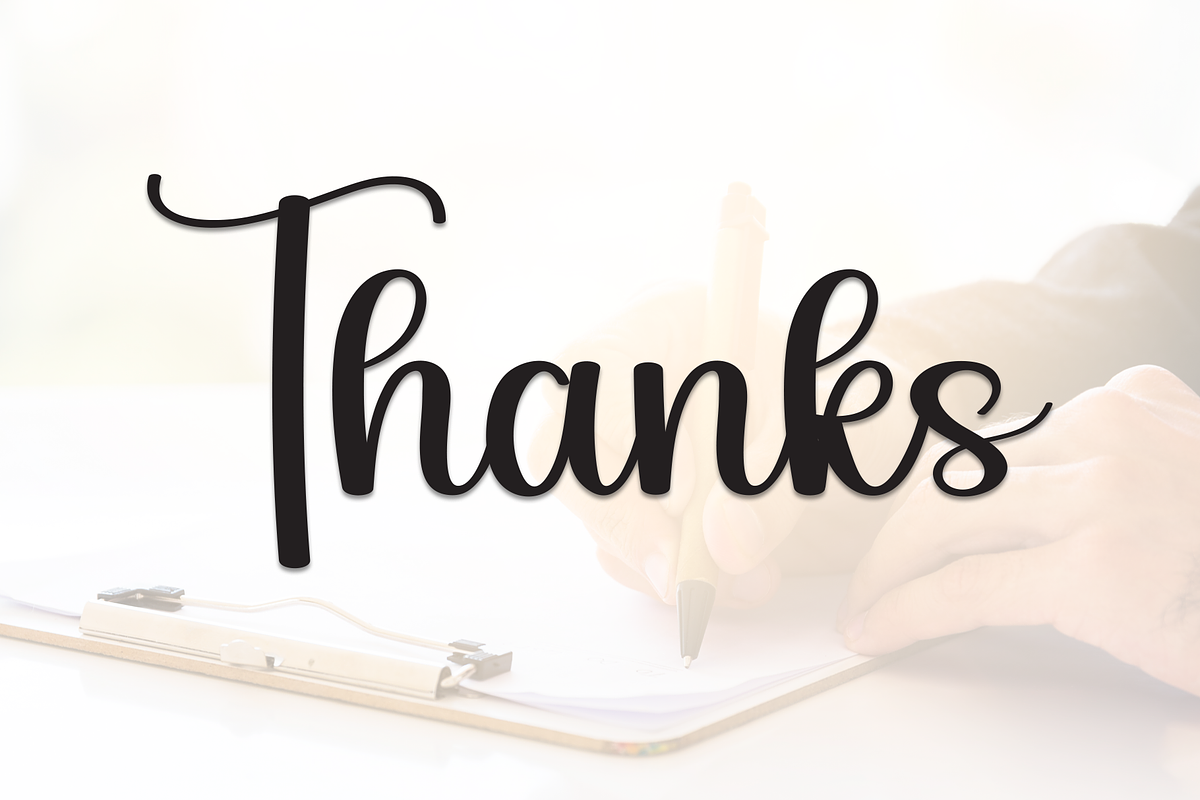 Book Signature | Script Font, a Handwritten Font by Scratchones (Photo 9 of 9)