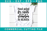 Baby Quotes SVG Bundle, New Born, an Illustration by Designvipe (Thumbnail 3 of 4)