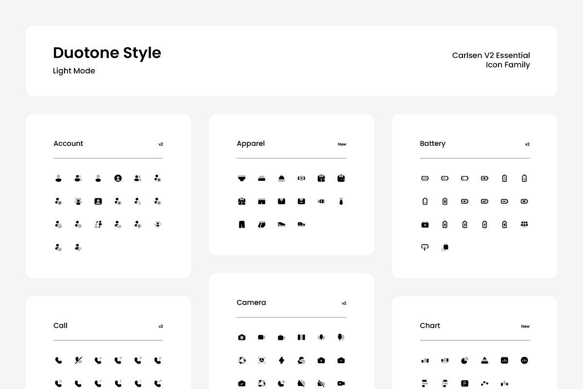 Carlsen V2 Essentials Icon Library, an Outline Icon by DailyYouth (Photo 20 of 21)