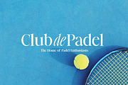 Grand Nineties Classy Serif Family, a Serif Font by Typoraith Co (Thumbnail 9 of 12)