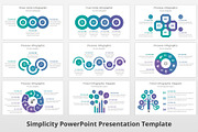 Simplicity PowerPoint Template, a Presentation Template by GraphicStan (Thumbnail 14 of 24)