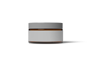 Cosmetic Jar Mockup, a Product Mockup by Designbuys (Thumbnail 2 of 3)
