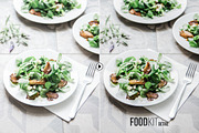 FoodKit - Food Presets Bundle, an Action Add-On by Presetrain Co. (Thumbnail 6 of 22)