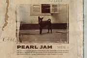 Polaroid Frames, a Texture Graphic by Misprinted Type (Thumbnail 3 of 8)