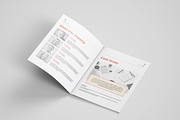 White Paper Template, a Brochure Template by azadcsstune (Thumbnail 8 of 13)