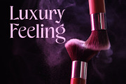 Avalone - Luxury Fantasy Typeface, a Serif Font by OWPictures (Thumbnail 7 of 10)