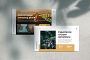 Travio Presentation Template, a Presentation Template by 730 Studio (Thumbnail 3 of 9)