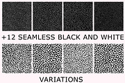 30% OFF handmade seamless patterns, a Pattern Graphic by Asyndrom (Thumbnail 2 of 3)