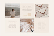 Aurelius - Feminine Chic Serif, a Serif Font by Harmonais Visual (Thumbnail 14 of 35)