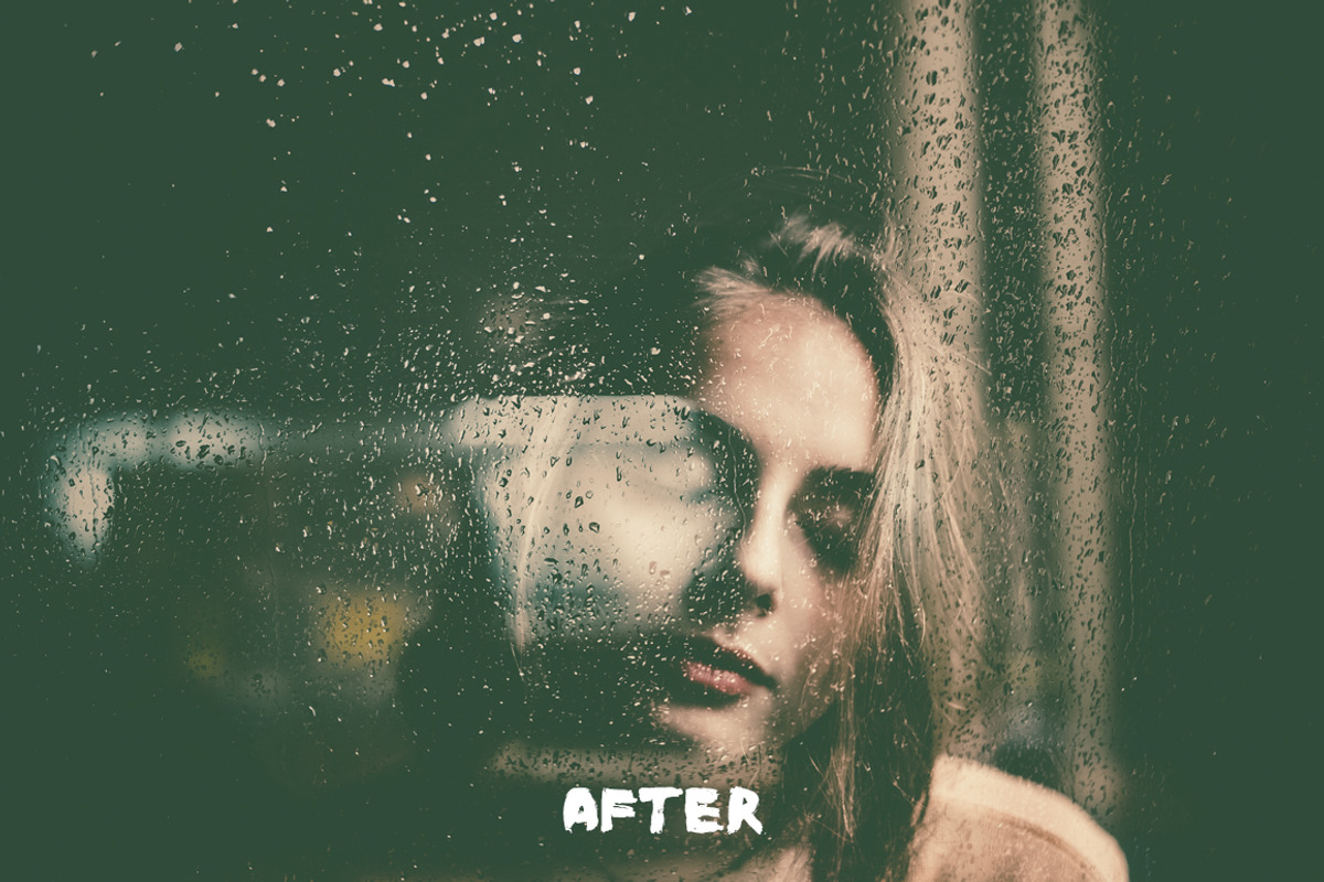 Ultimate Matte Lightroom Presets, an Action Add-On by PixelHive Pro (Photo 19 of 34)