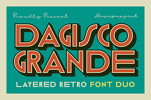 Dagisco Grande