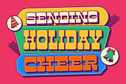 TNSC Pason - Slab Serif Family, a Slab Serif Font by The Native Saint Club (Thumbnail 11 of 14)