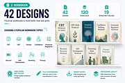 Canva Design Collection Mega Bundle, a Social Media Template by Graphicuss (Thumbnail 7 of 9)