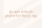 Anword | Modern Sans Display Font, a Sans Serif Font by Youthlabs Studio (Thumbnail 6 of 20)