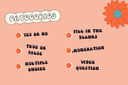 Eleven Planet - Groovy Font, a Font by Arendxstudio (Thumbnail 2 of 10)