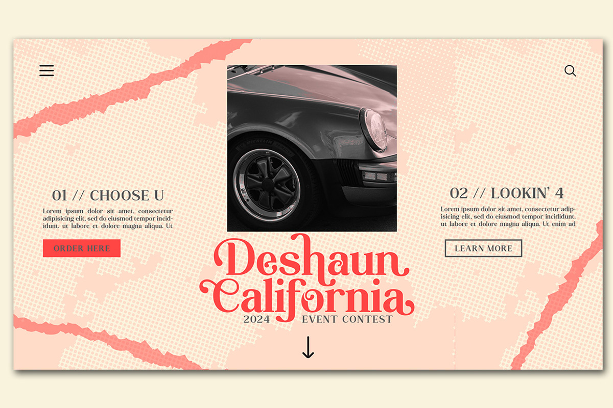 Reding, a Serif Font by Mantype Studio (Photo 6 of 14)